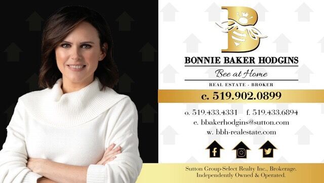 Bonnie Baker Hodgins Real Estate